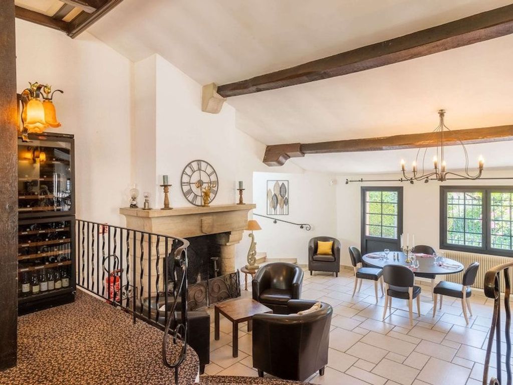 Le Moulin du Landion Hôtel & Spa
