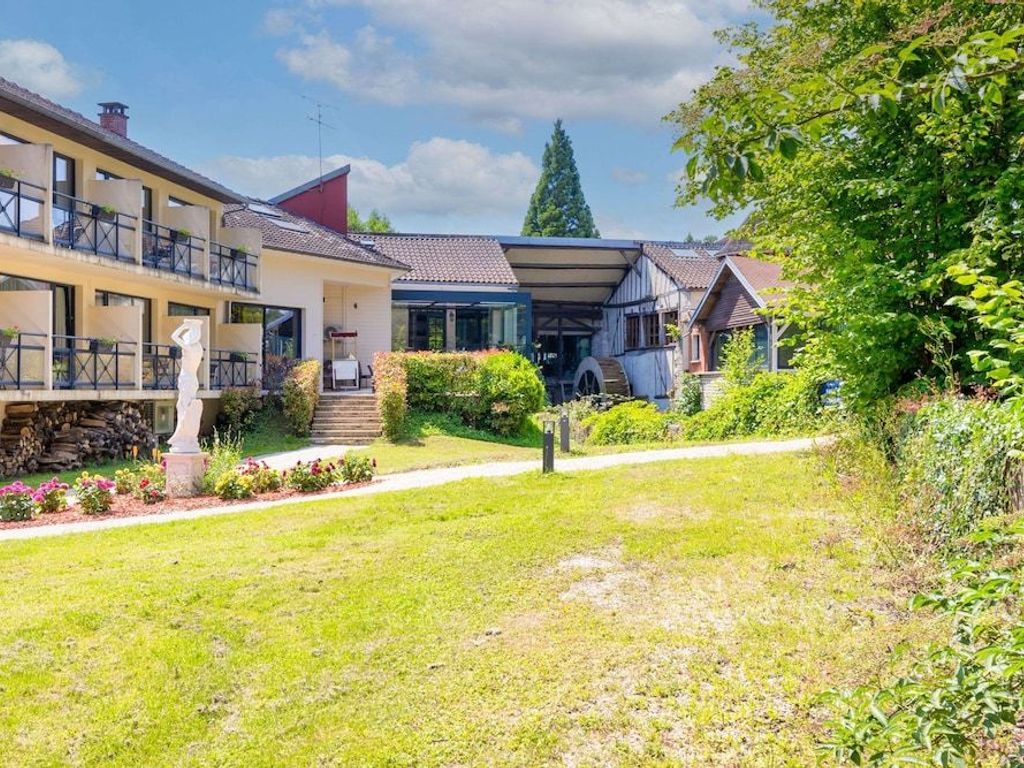 Le Moulin du Landion Hôtel & Spa