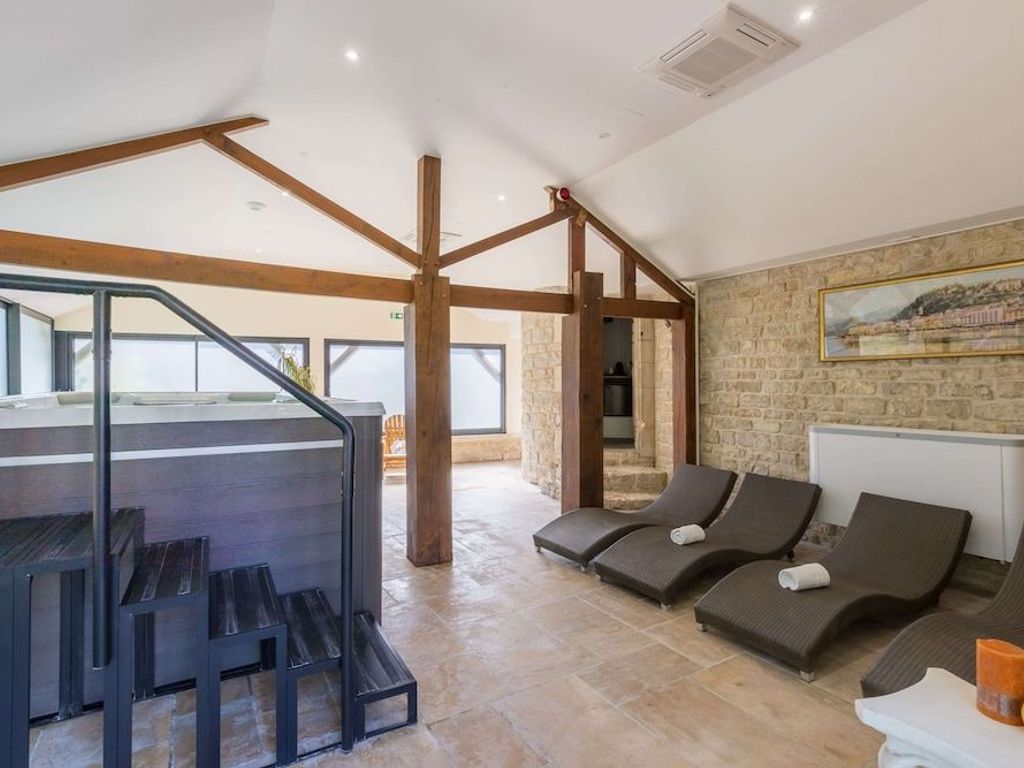 Le Moulin du Landion Hôtel & Spa
