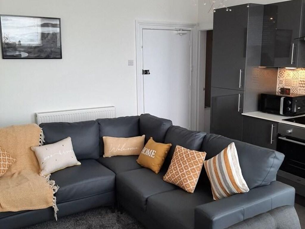 Beachmount Holiday Apartments