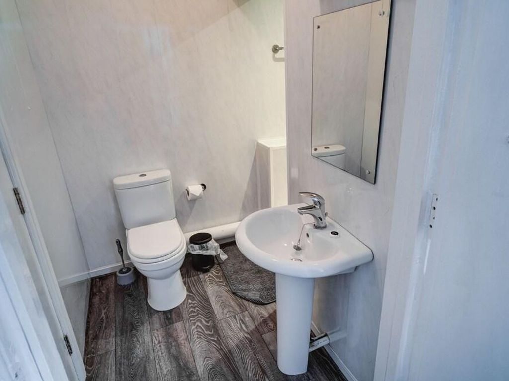 Beachmount Holiday Apartments