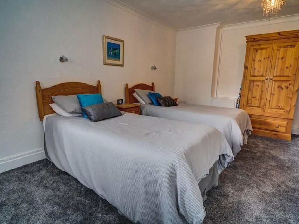 Beachmount Holiday Apartments