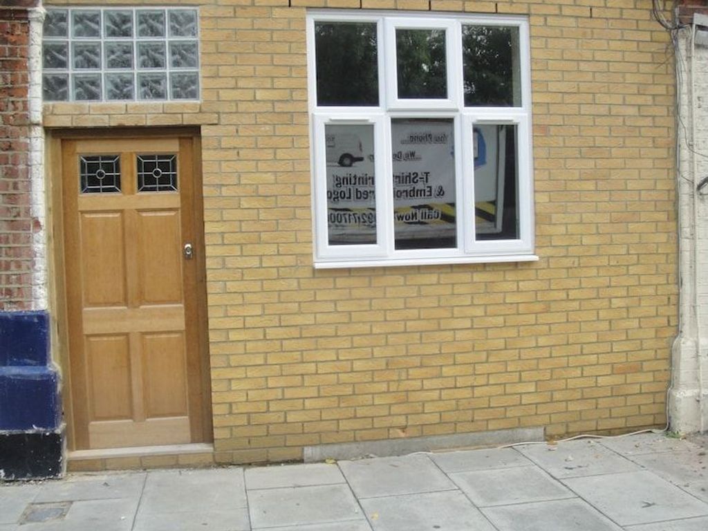 Beaconsfield Apartments