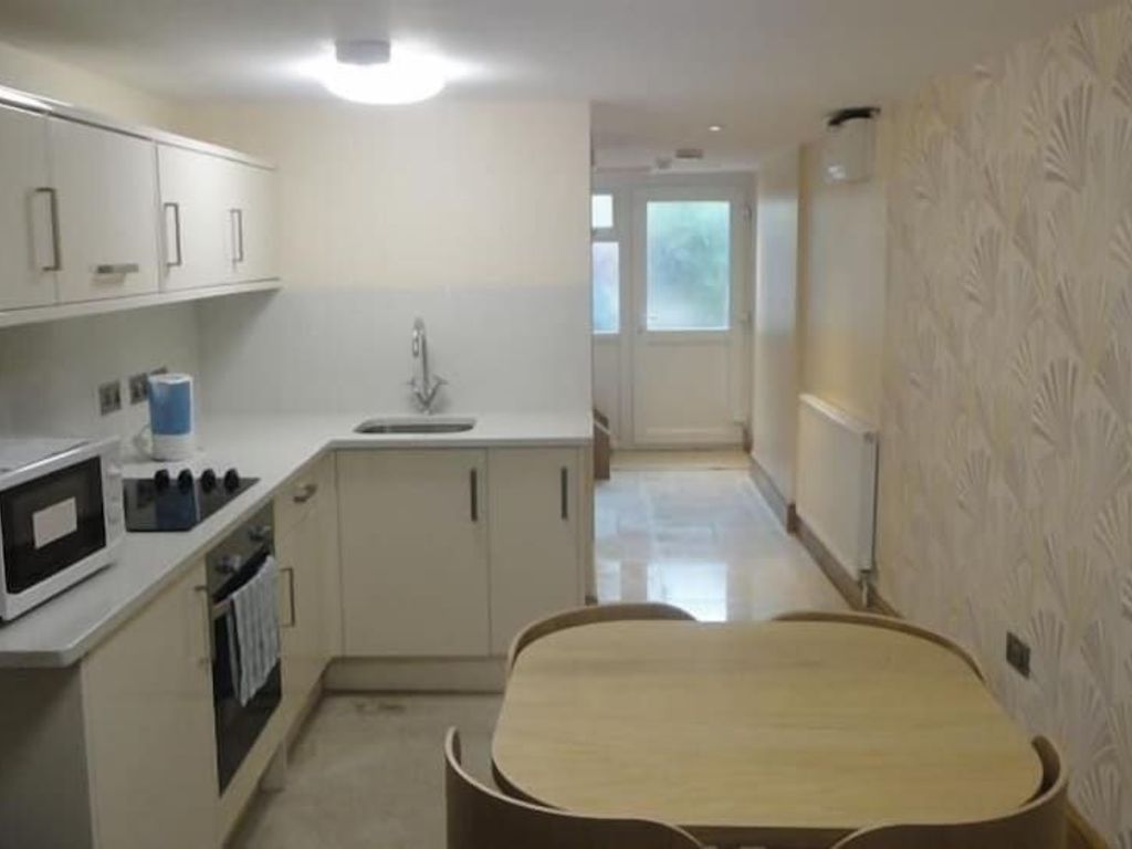 Beaconsfield Apartments