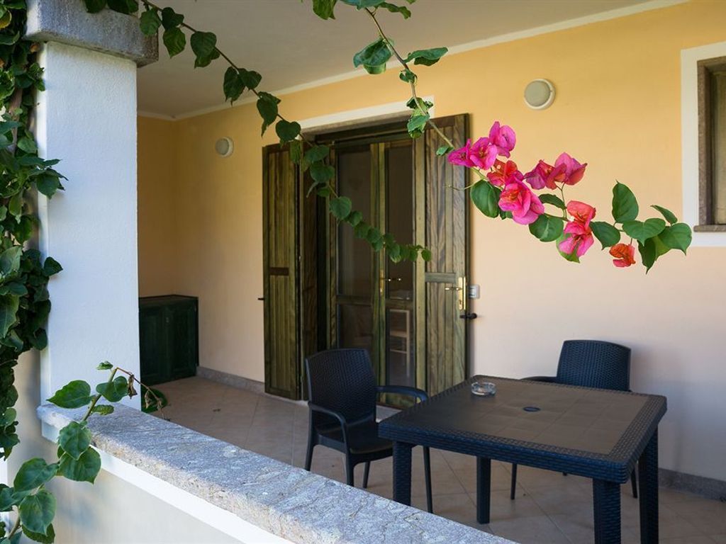 Residenza Le Farfalle