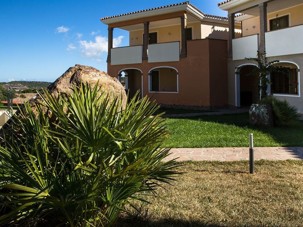 Residenza Le Farfalle