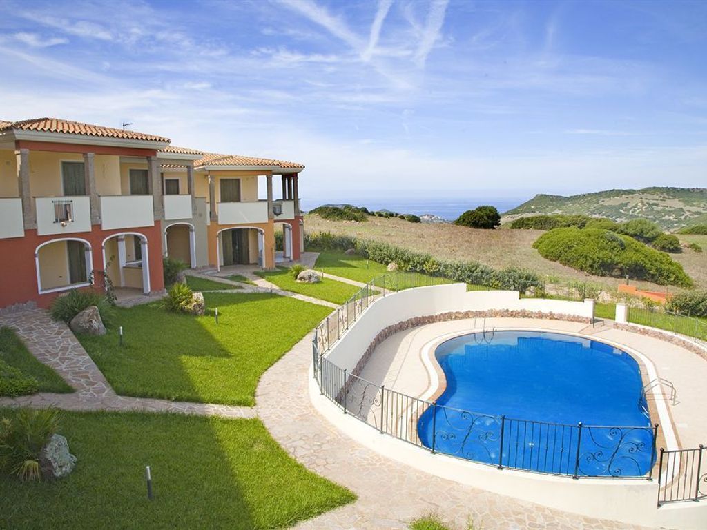 Residenza Le Farfalle