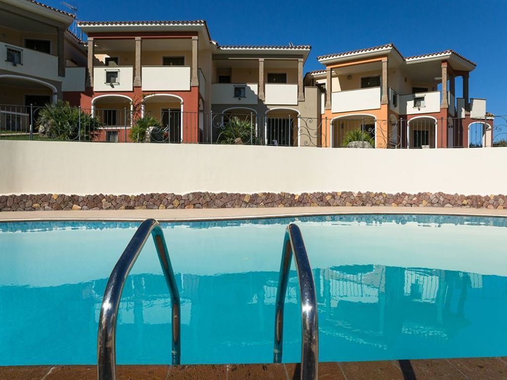 Residenza Le Farfalle