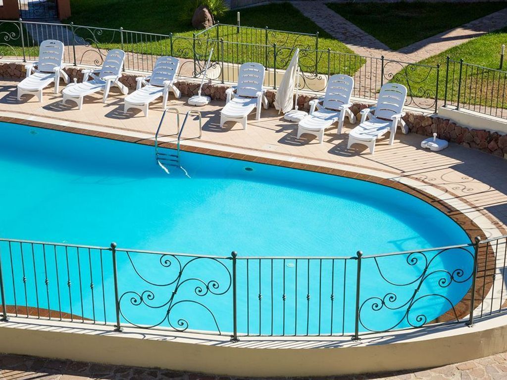 Residenza Le Farfalle