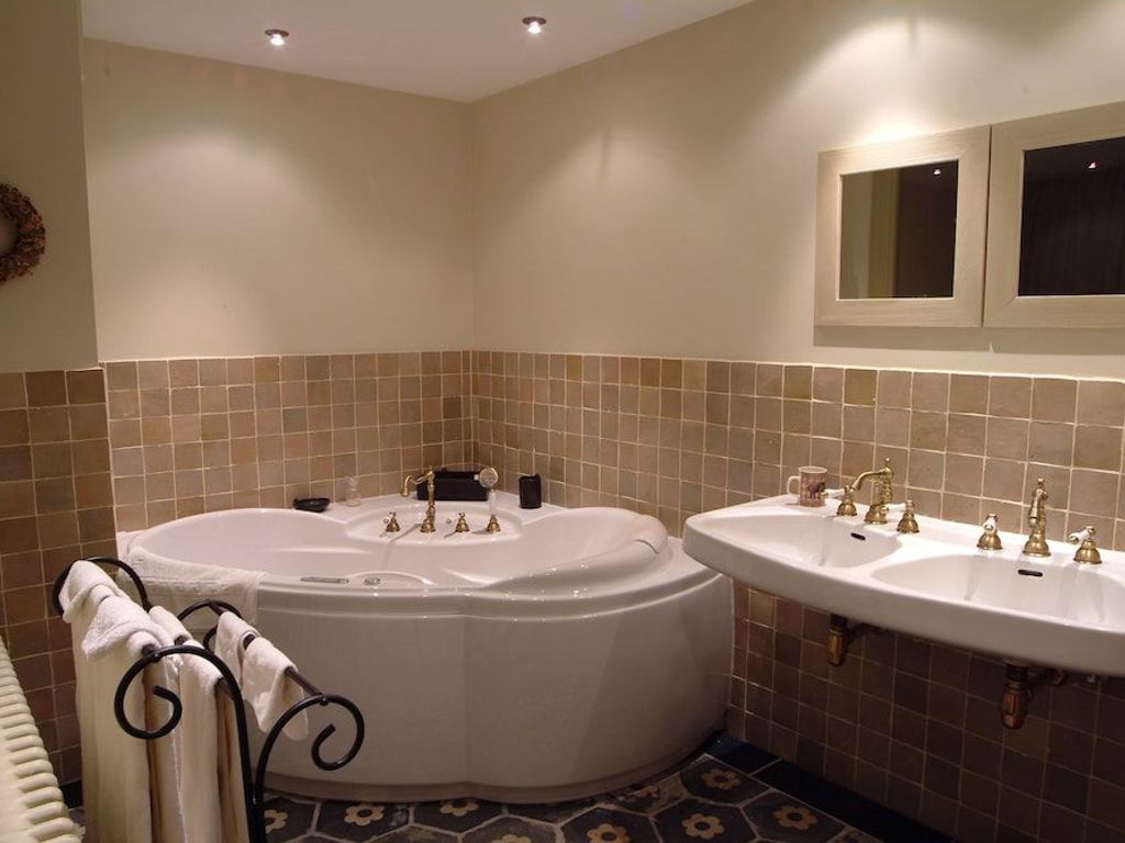 Charmehotel Manoir Ogygia