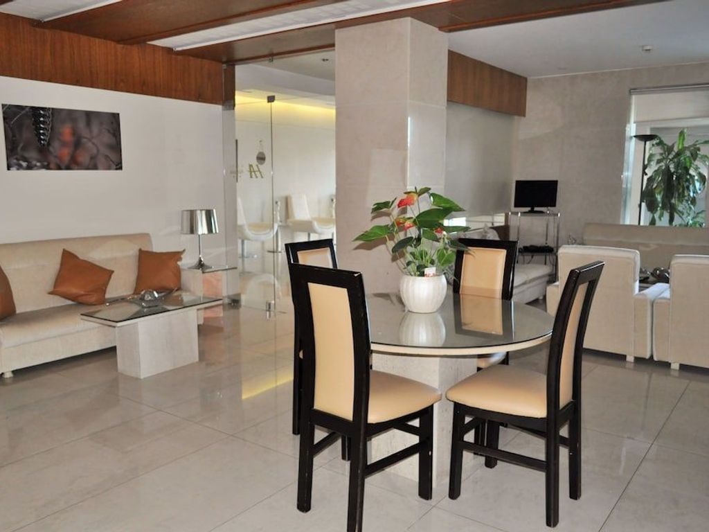 Hotel Aleluia