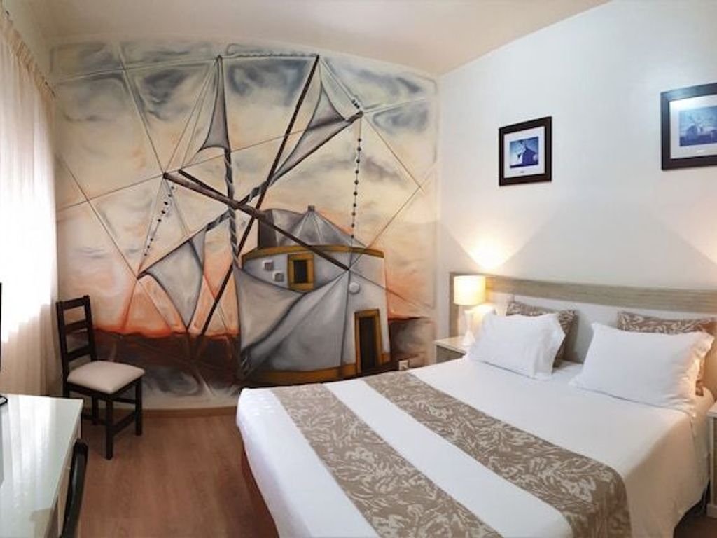 Hotel Aleluia