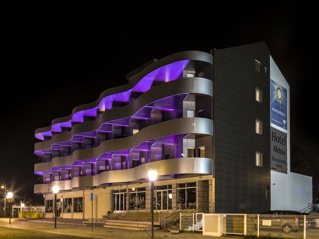 Hotel Aleluia