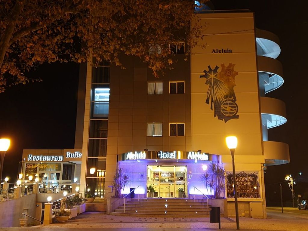 Hotel Aleluia