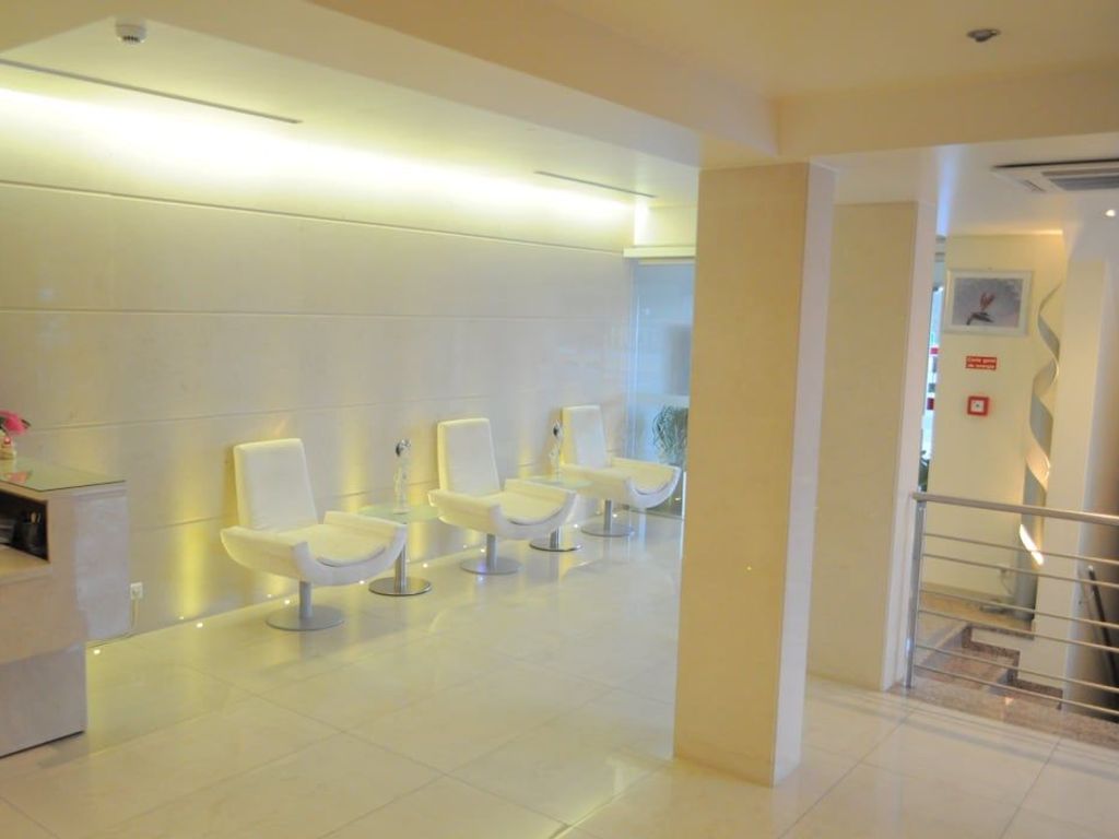 Hotel Aleluia