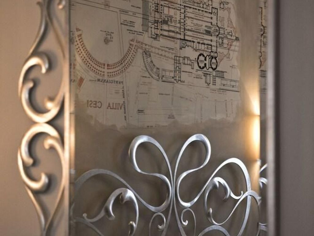 Ripetta Palace