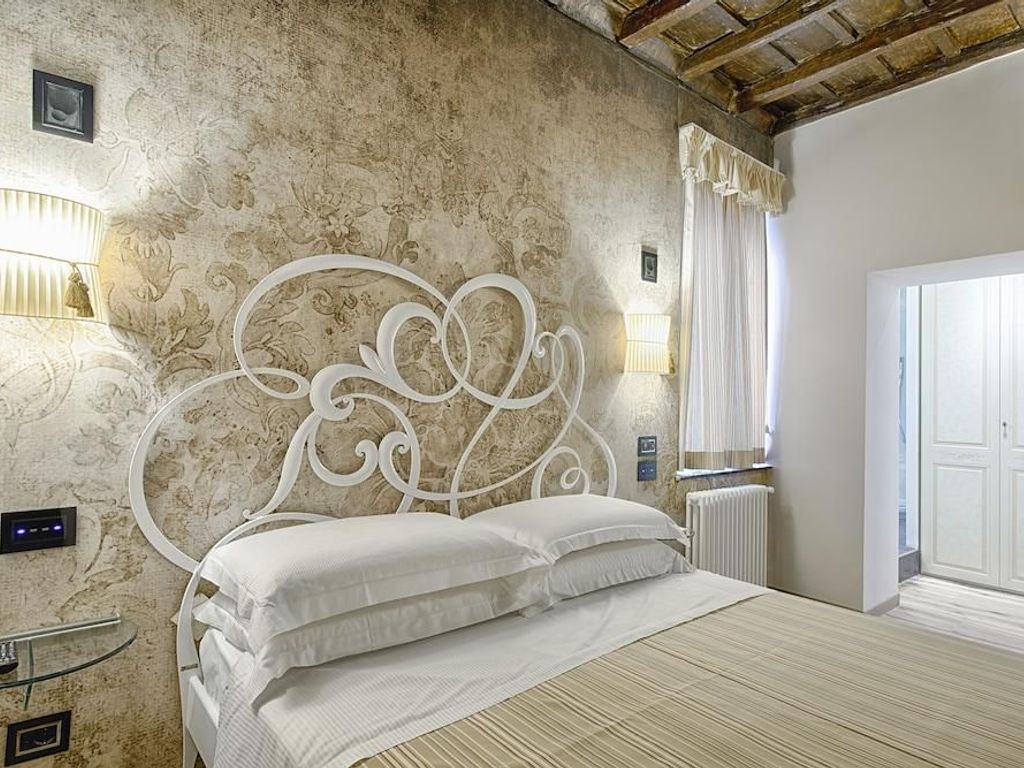 Ripetta Palace