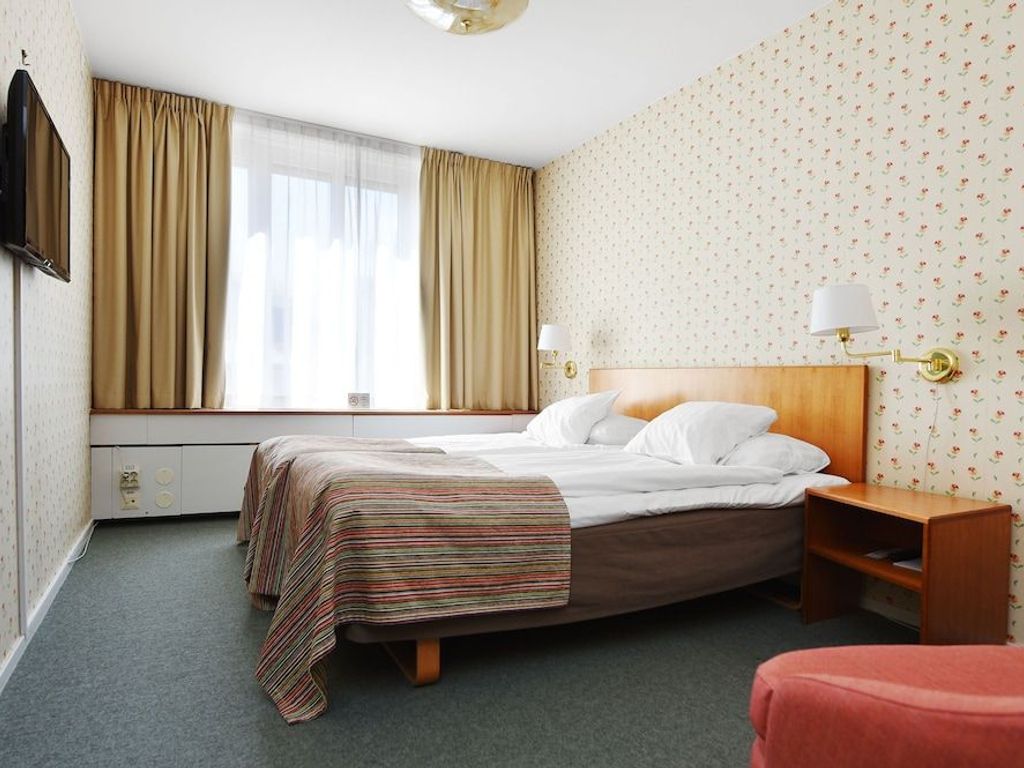 Ersta Konferens & Hotell