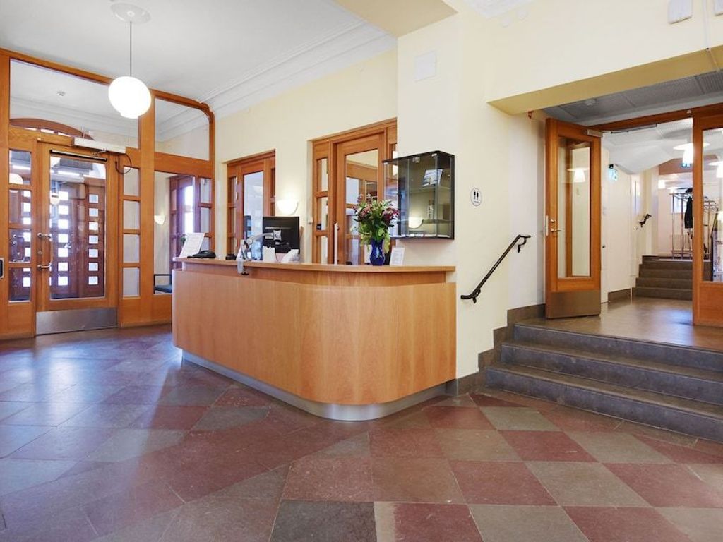 Ersta Konferens & Hotell