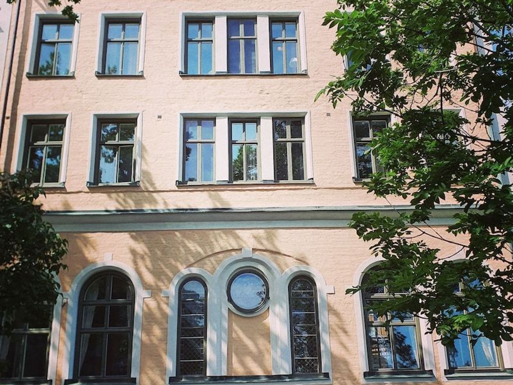 Ersta Konferens & Hotell