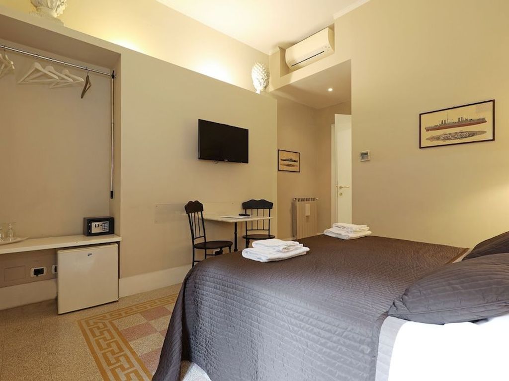 Residenza Mazzini
