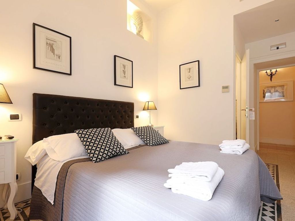 Residenza Mazzini