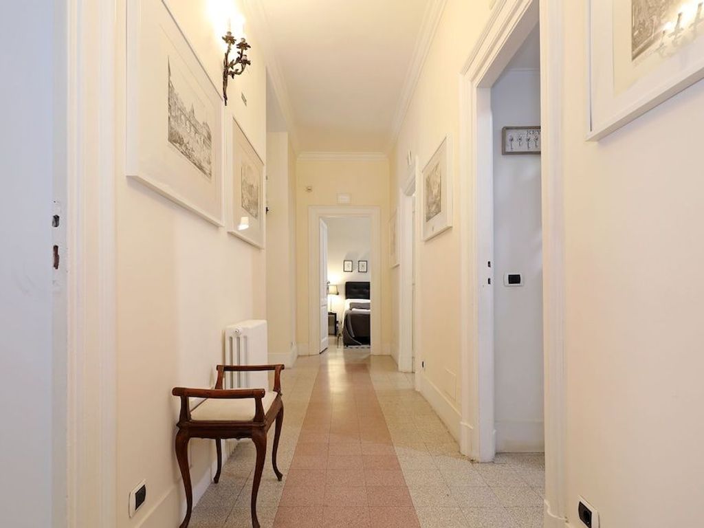 Residenza Mazzini