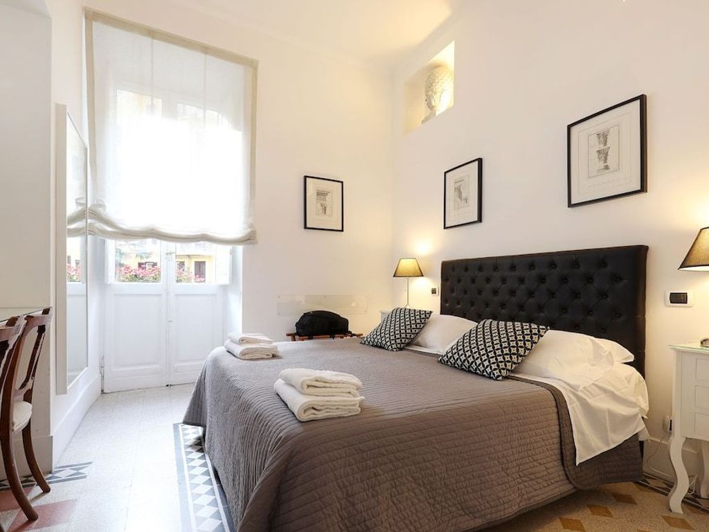 Residenza Mazzini