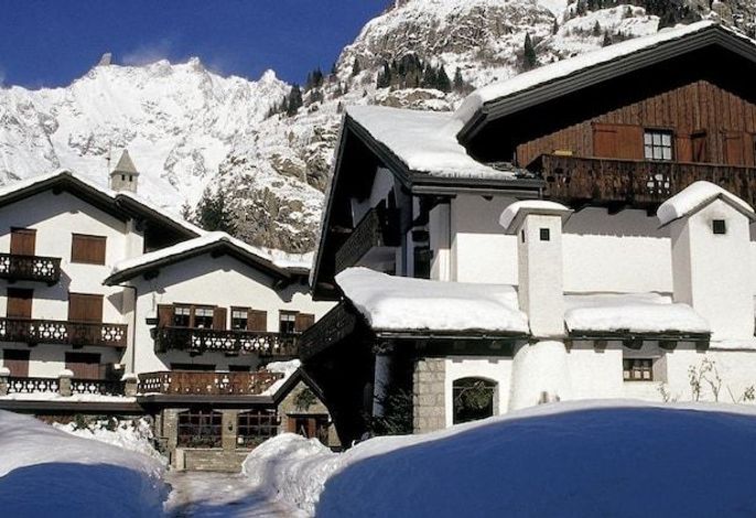 Hotel del Viale