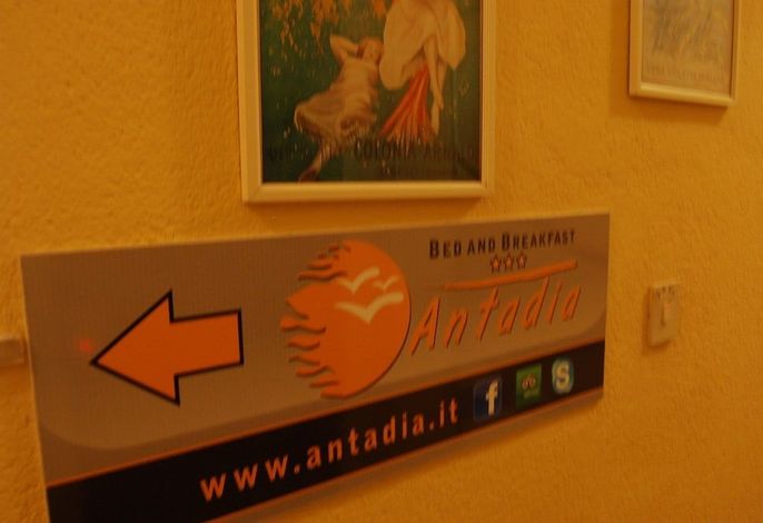 Antadia B&B