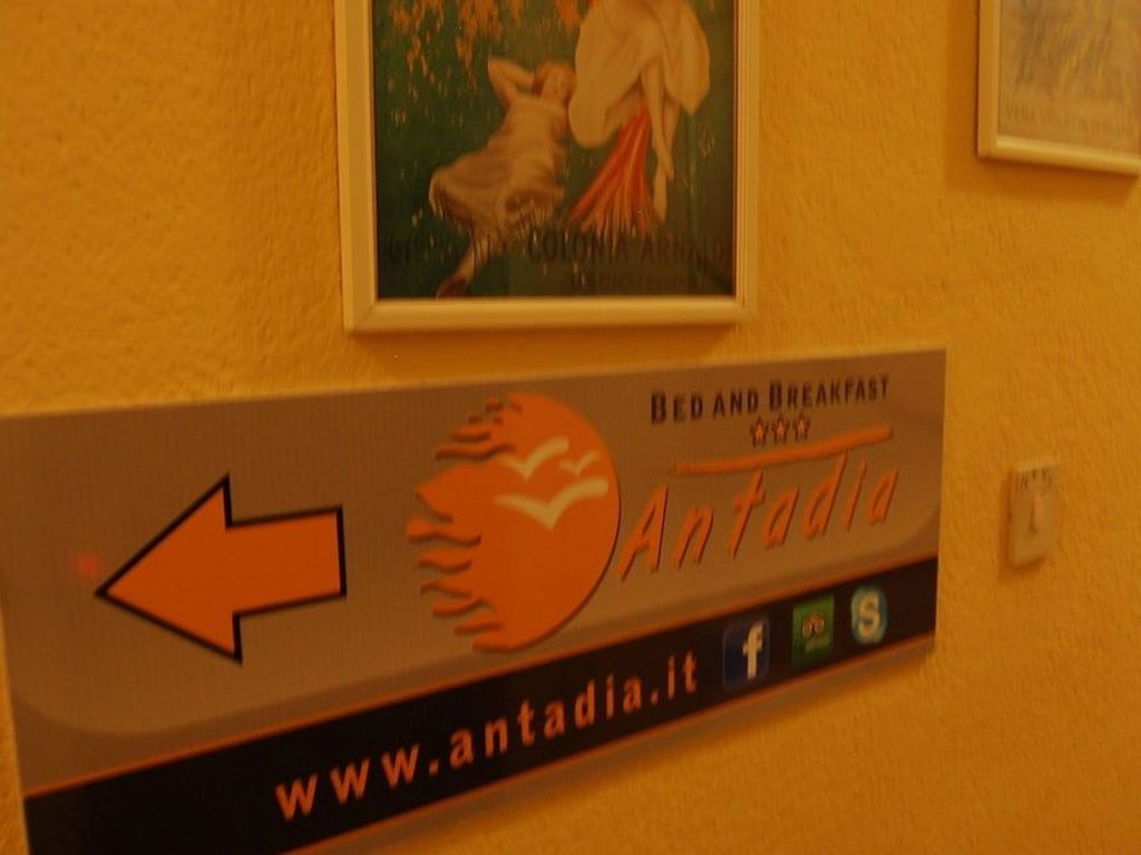 Antadia B&B