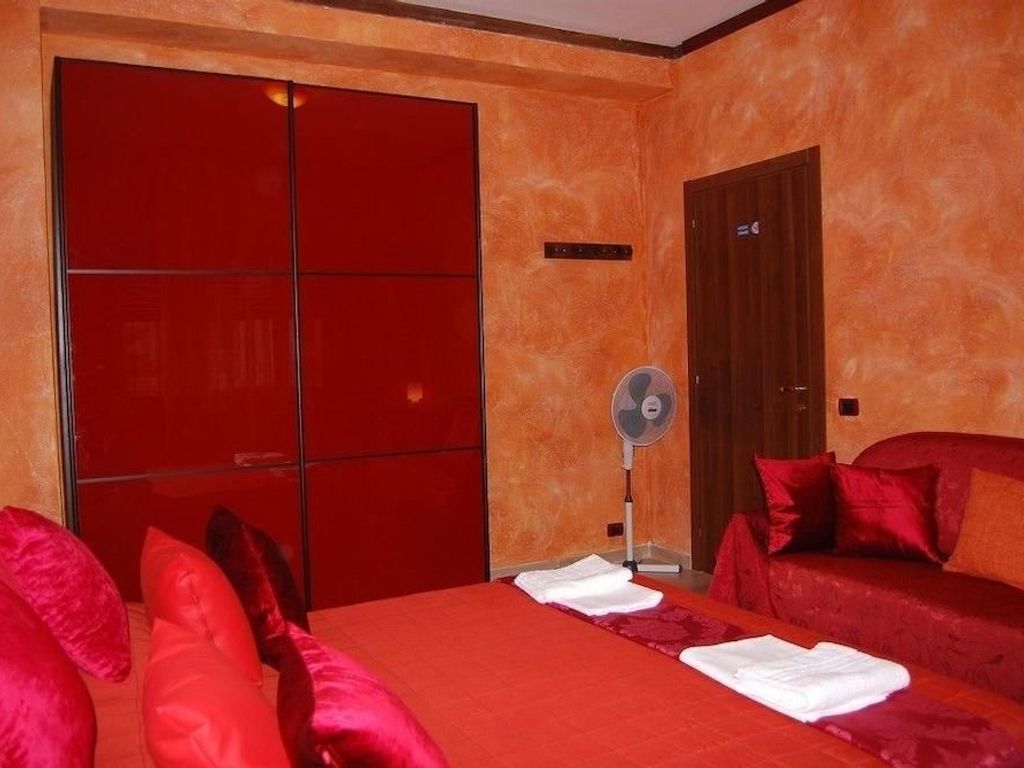Profumo di Roma