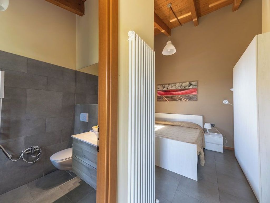 La Valle Dei Caprioli - B&B