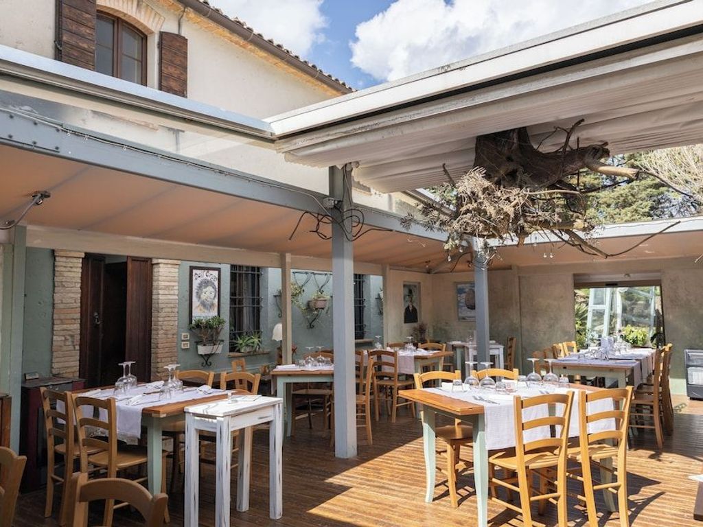 La Valle Dei Caprioli - B&B