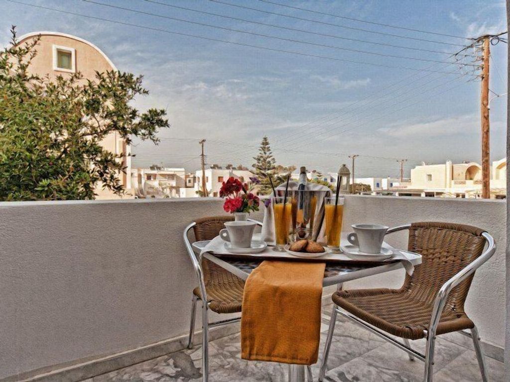 Sellada Apartments
