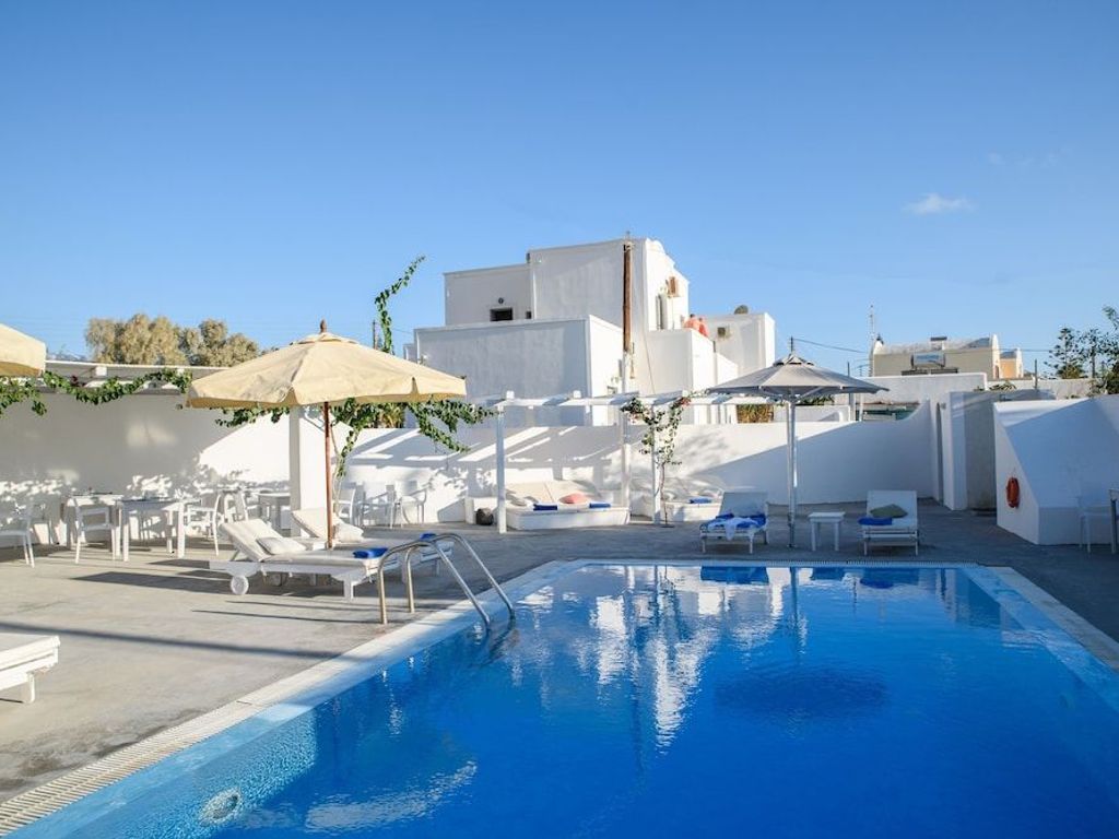Atlas Boutique Hotel