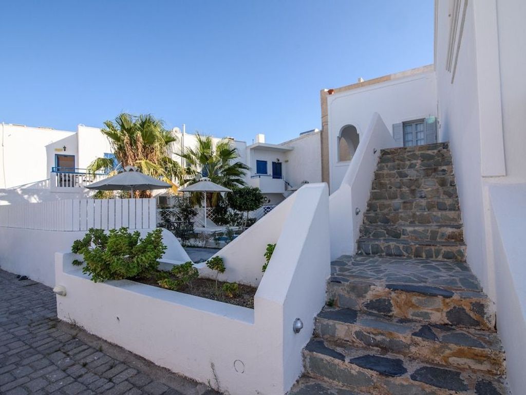 Atlas Boutique Hotel