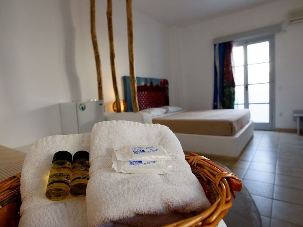 Atlas Boutique Hotel