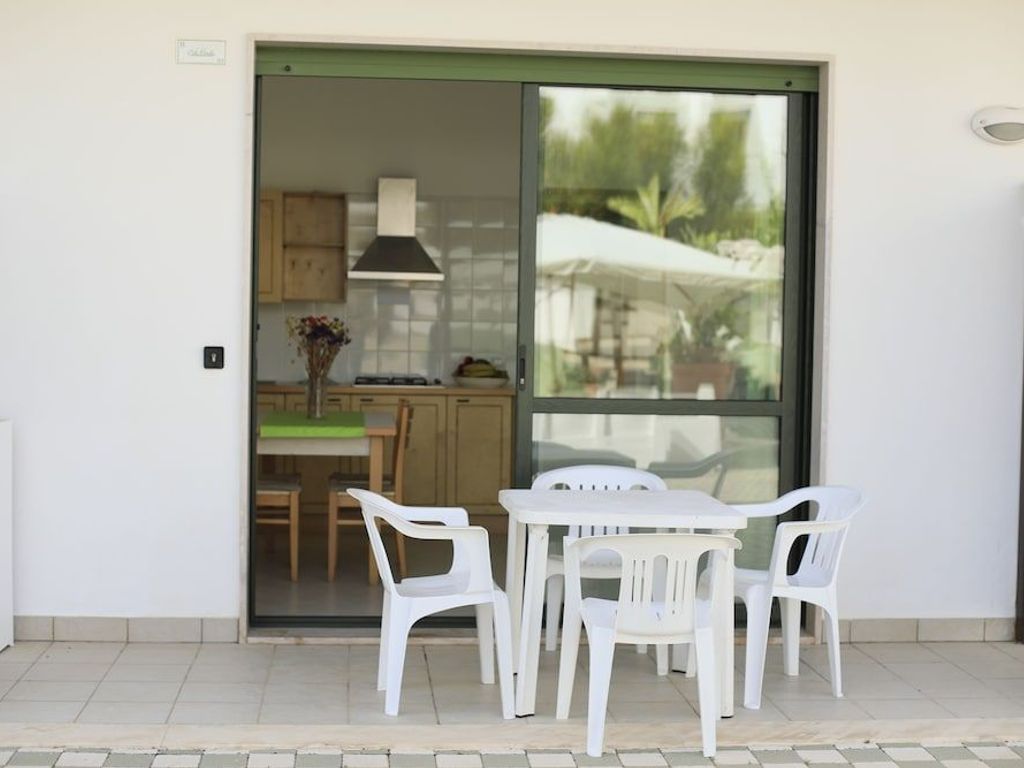 Residence Cala Verde