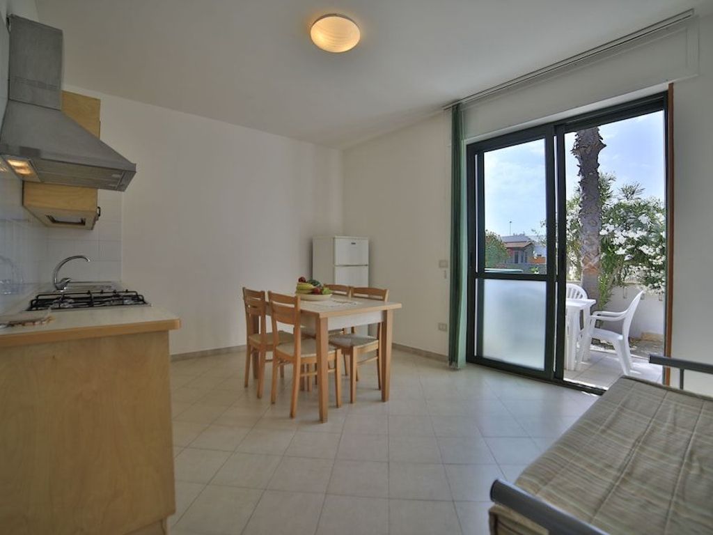 Residence Cala Verde