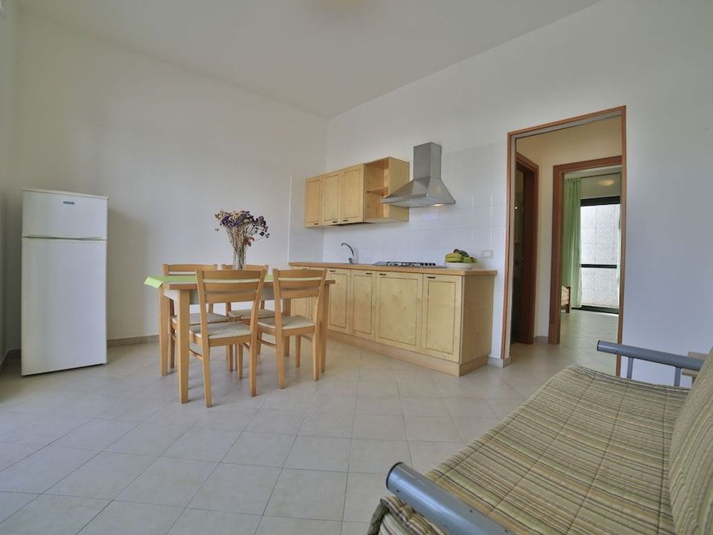 Residence Cala Verde