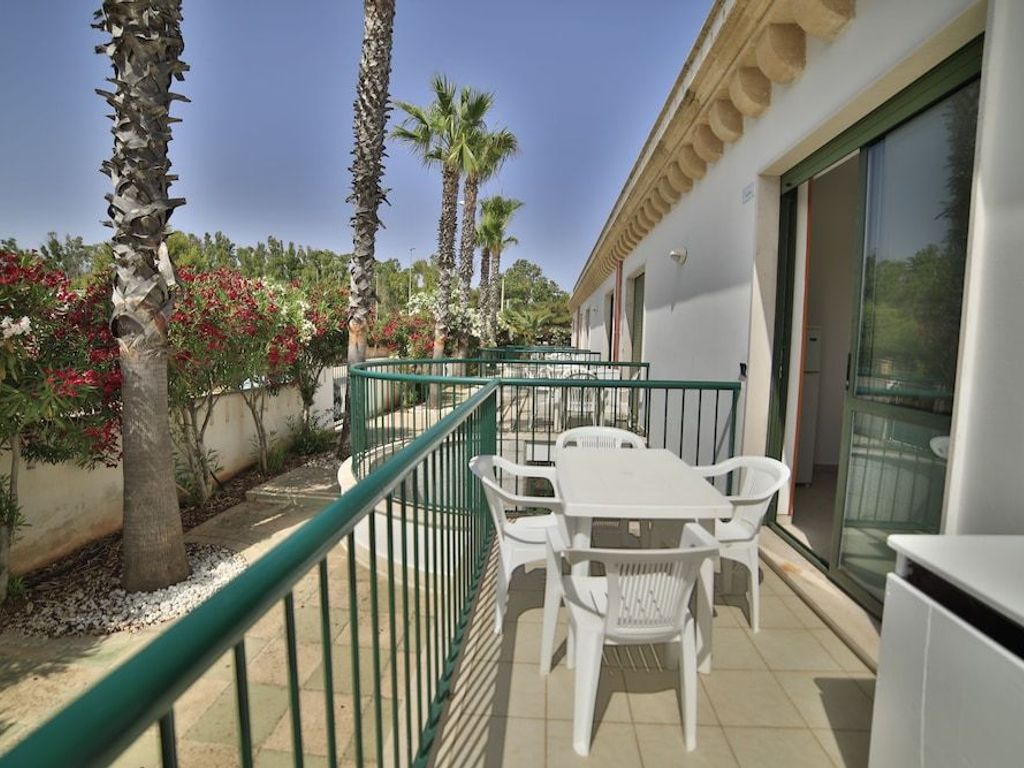 Residence Cala Verde
