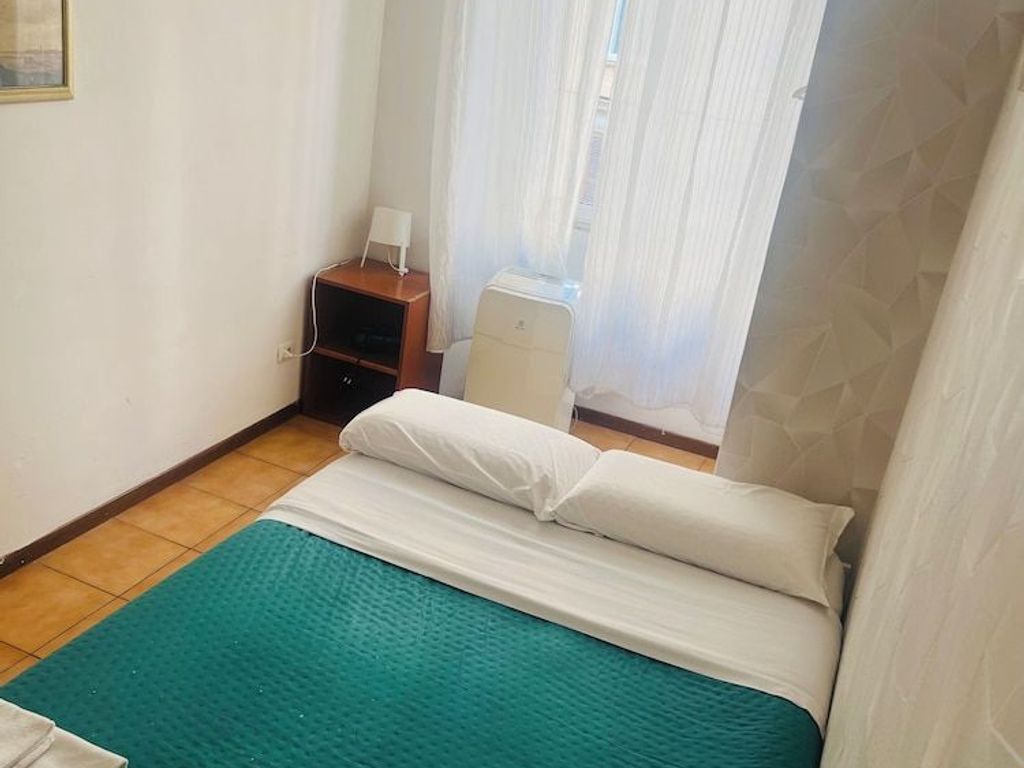 Meltin' Rome Guesthouse