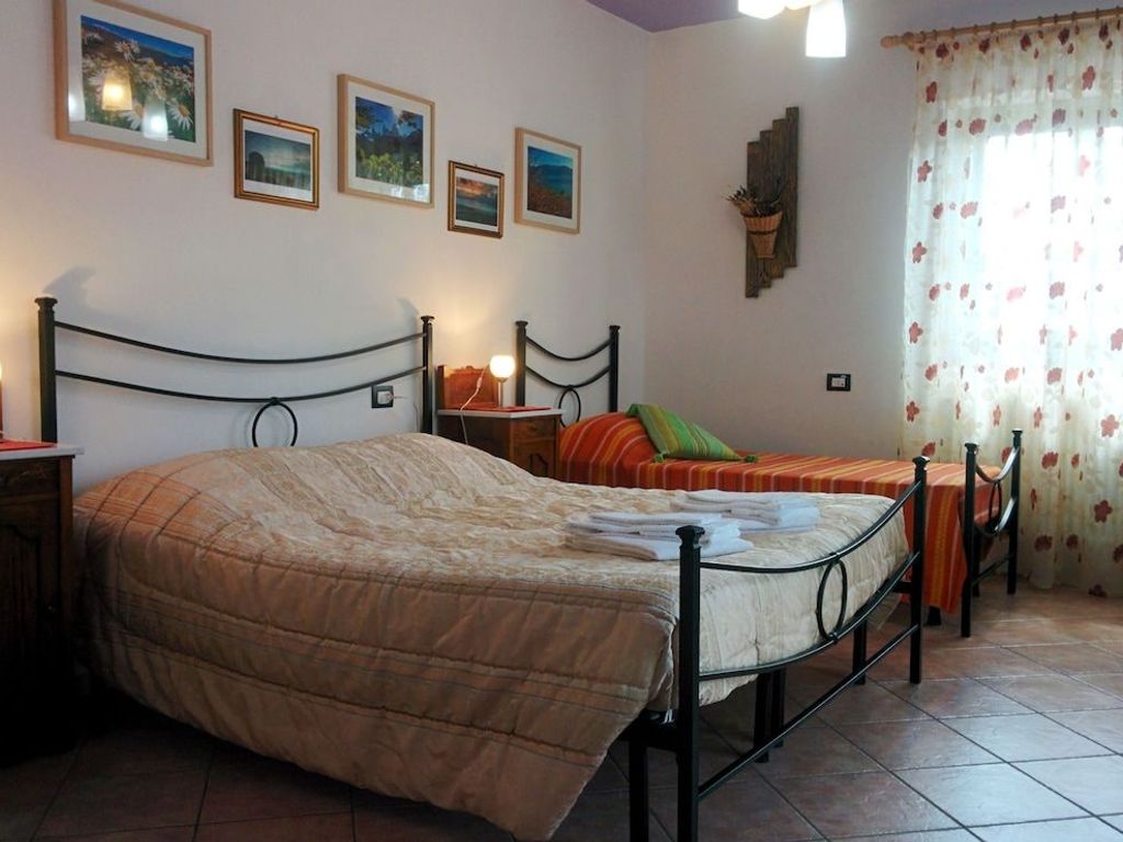 B&B Costiera dei Cech - Homestay