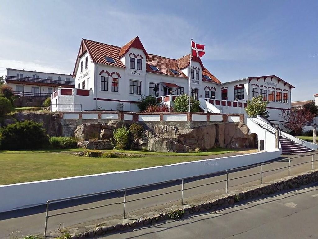 Hotel Sandvig