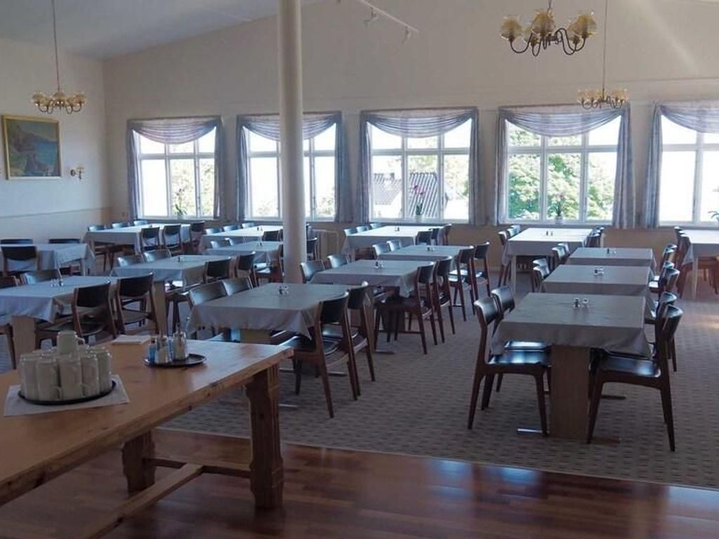 Hotel Sandvig