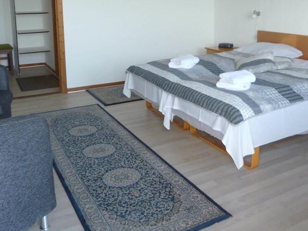 Hotel Sandvig