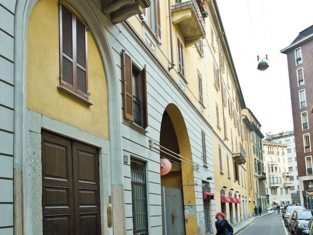 Brera Apartments in Garibaldi