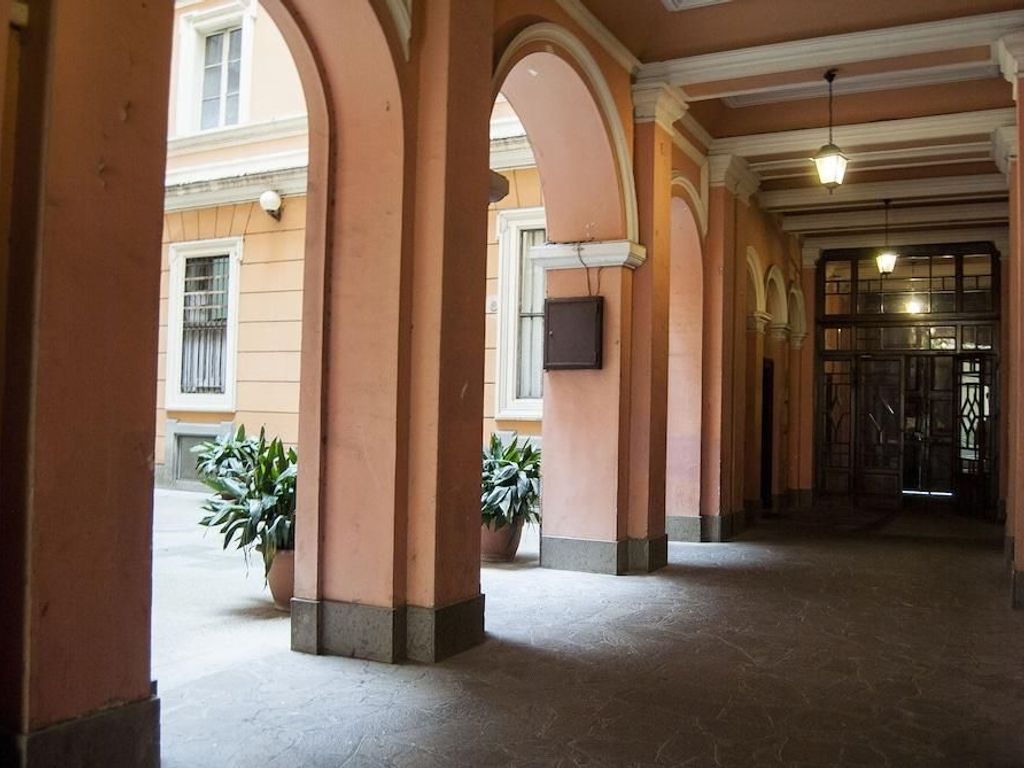 B&B Manzoni Holidays