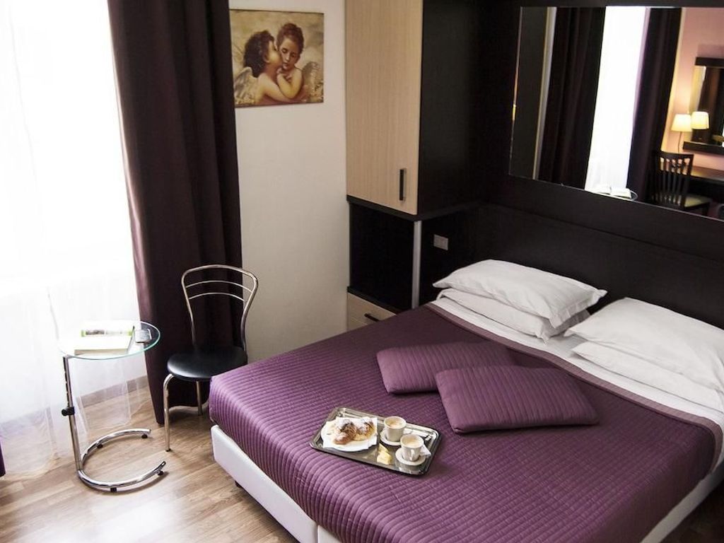 B&B Manzoni Holidays